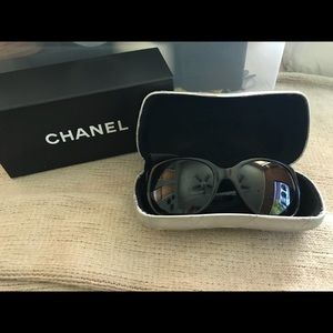 Chanel Sunglasses